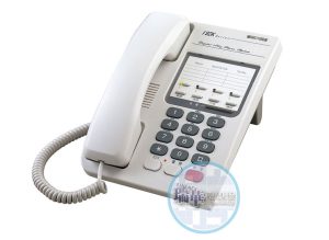 LINEMEX 聯盟ISDK電話總機4TS標準話機