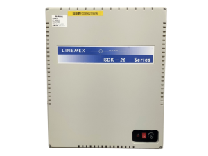 LINEMEX ISDK 26聯盟電話總機主機箱