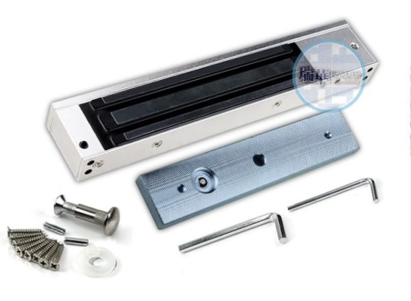 280kg磁力鎖商品主體配件