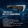 16路監視主機 EX2DVR EX2-986-TW正面簡易功能描述