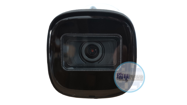 HAC-B2A21-U鏡頭正面圖